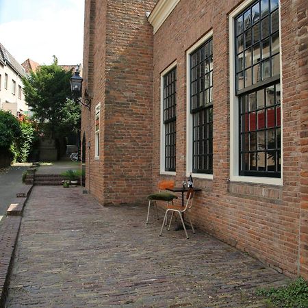 Philipse Suite Nijmegen Luaran gambar