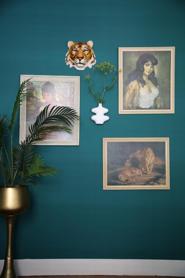 Philipse Suite Nijmegen Luaran gambar