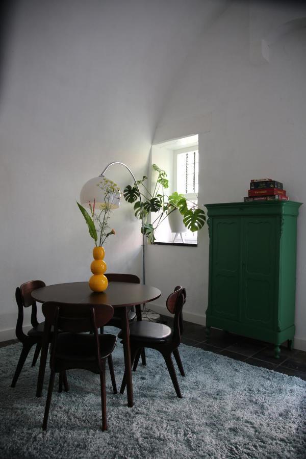 Philipse Suite Nijmegen Luaran gambar