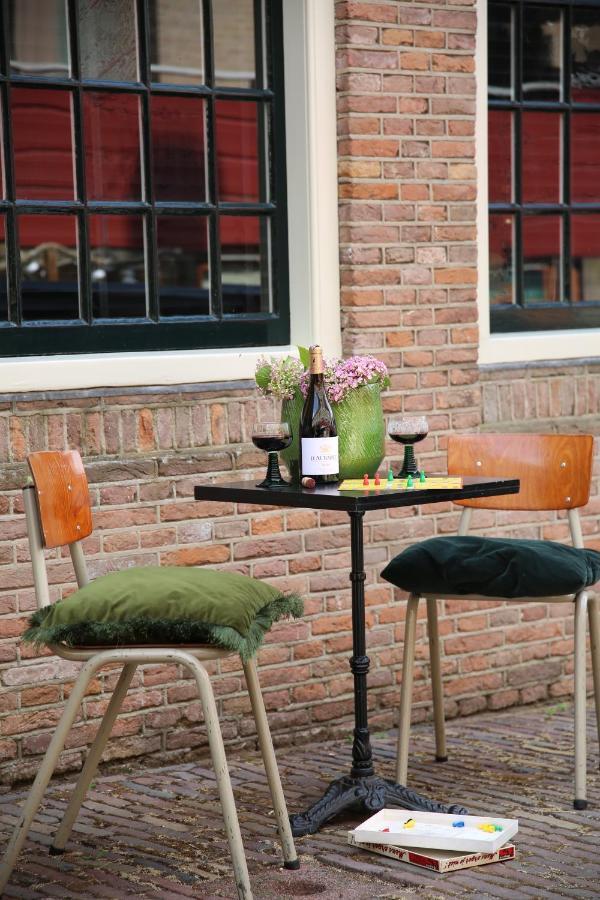 Philipse Suite Nijmegen Luaran gambar