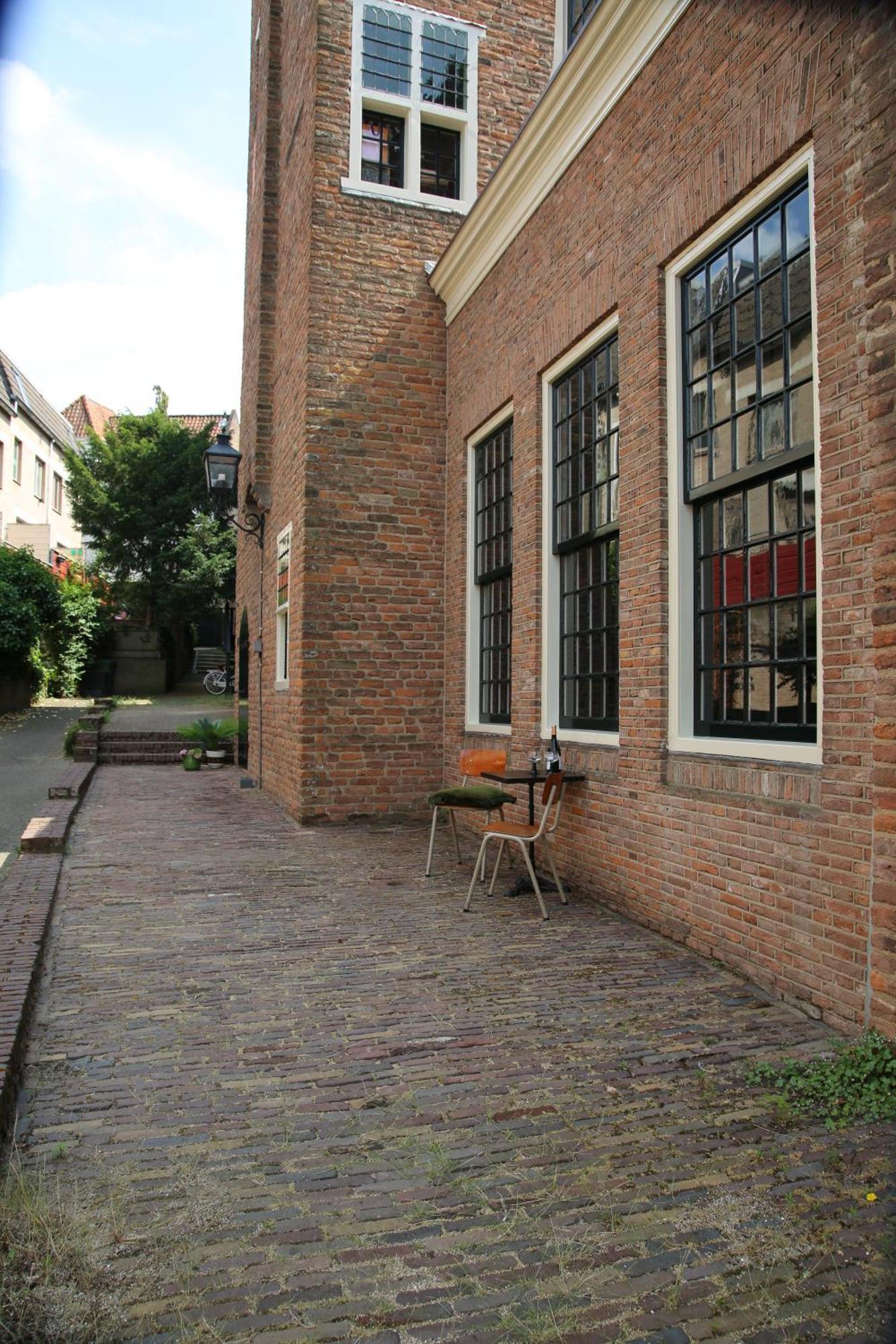Philipse Suite Nijmegen Luaran gambar